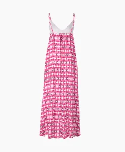 Maxi Jurk 346750-4123 Pink^Riani Clearance