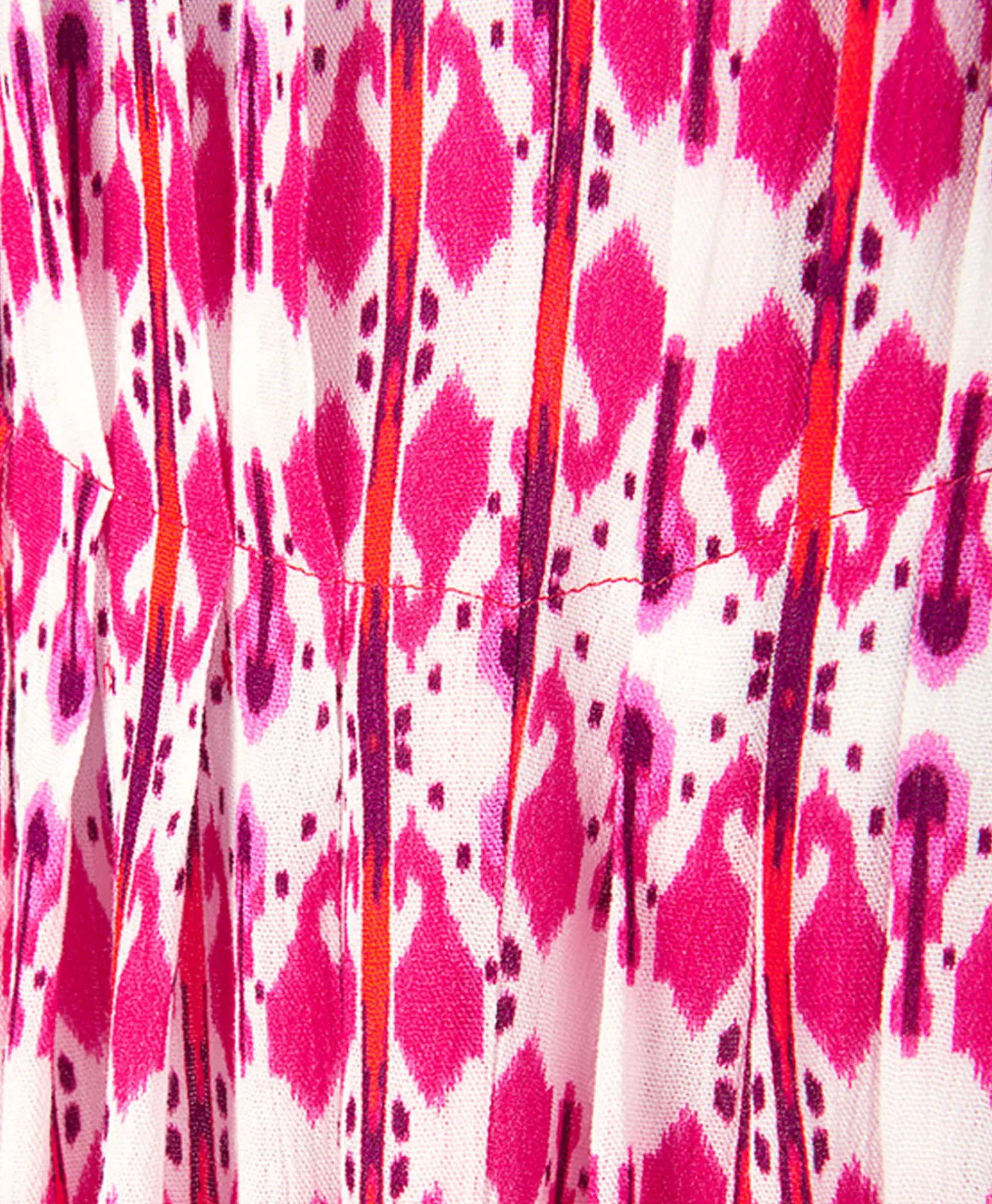 Maxi Jurk 346750-4123 Pink^Riani Clearance