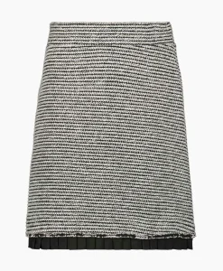 Minirok 434420-8290 Zwart^Riani Best