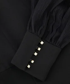 Tuniek 436400-4199 Zwart^Riani Outlet