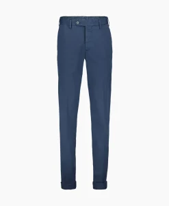 Broek 500/2/B 1458 Off White^Rota New