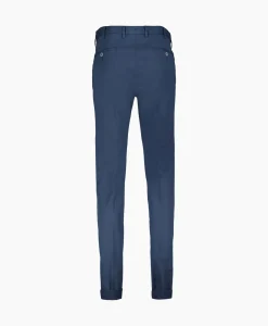 Broek 500/2/B 1458 Off White^Rota New