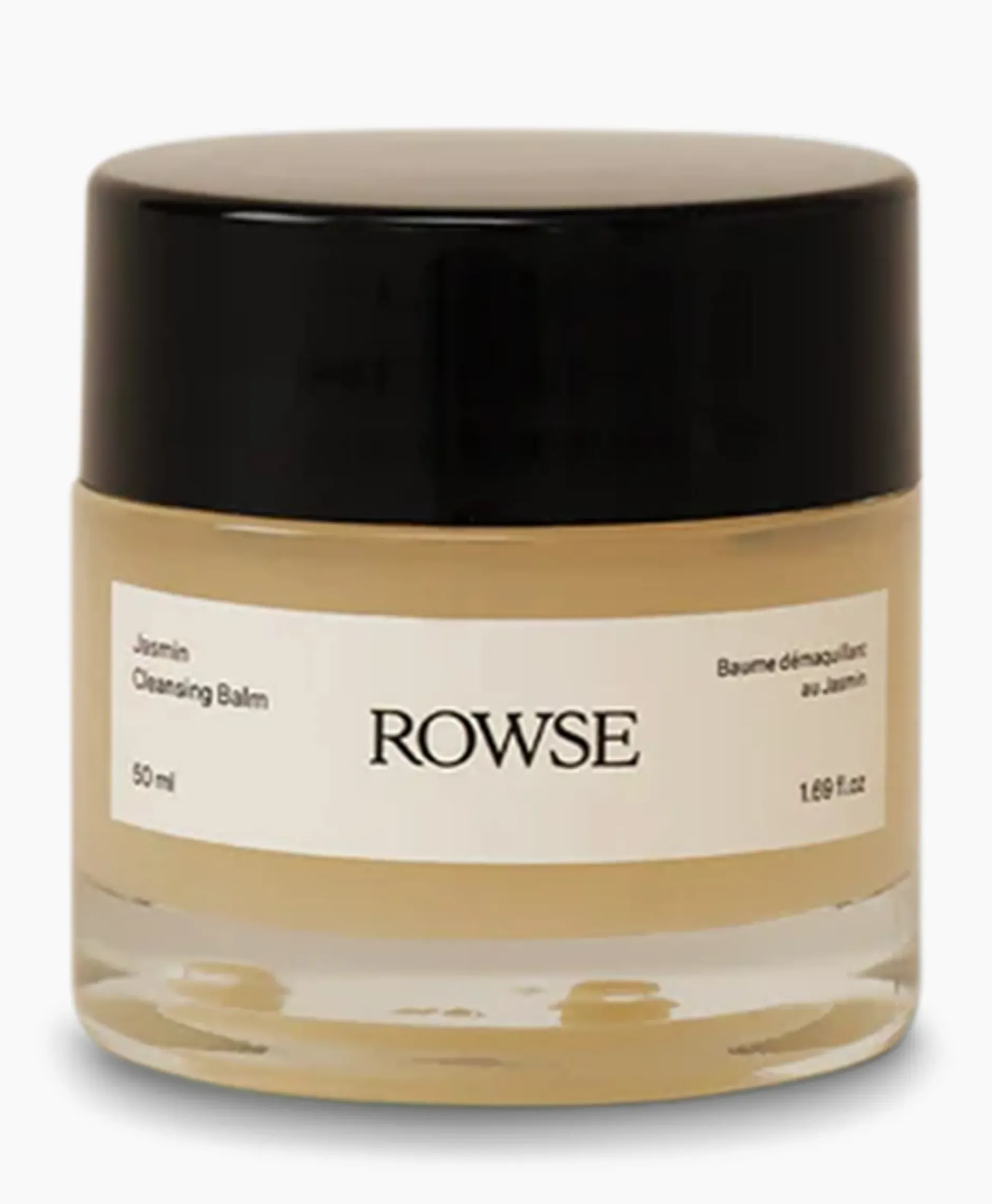 Jasmin Cleansing Balm 50Ml Diversen^Rowse Clearance
