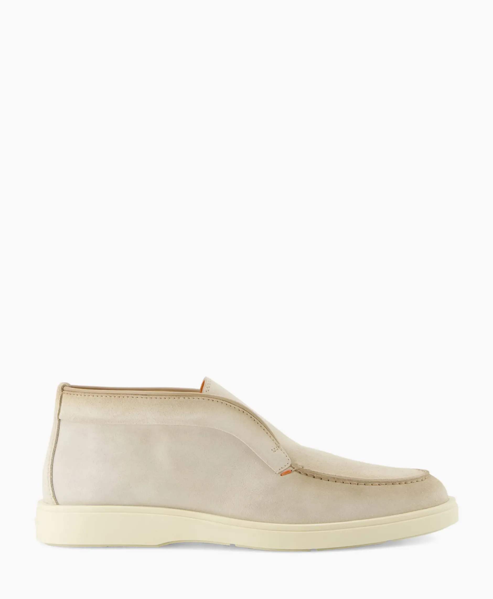 Loafer Digits-D-Gex Beige^Santoni Online