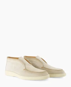 Loafer Digits-D-Gex Beige^Santoni Online