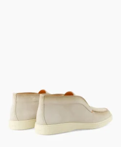 Loafer Digits-D-Gex Beige^Santoni Online