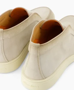 Loafer Digits-D-Gex Beige^Santoni Online
