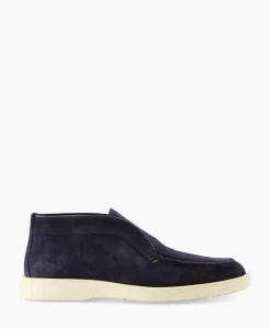 Loafer Digits-D-Gex Blauw^Santoni