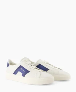 Sneaker Dbs2-Xavi48 Wit^Santoni Best