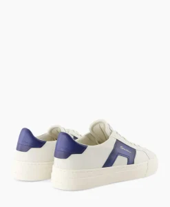 Sneaker Dbs2-Xavi48 Wit^Santoni Best