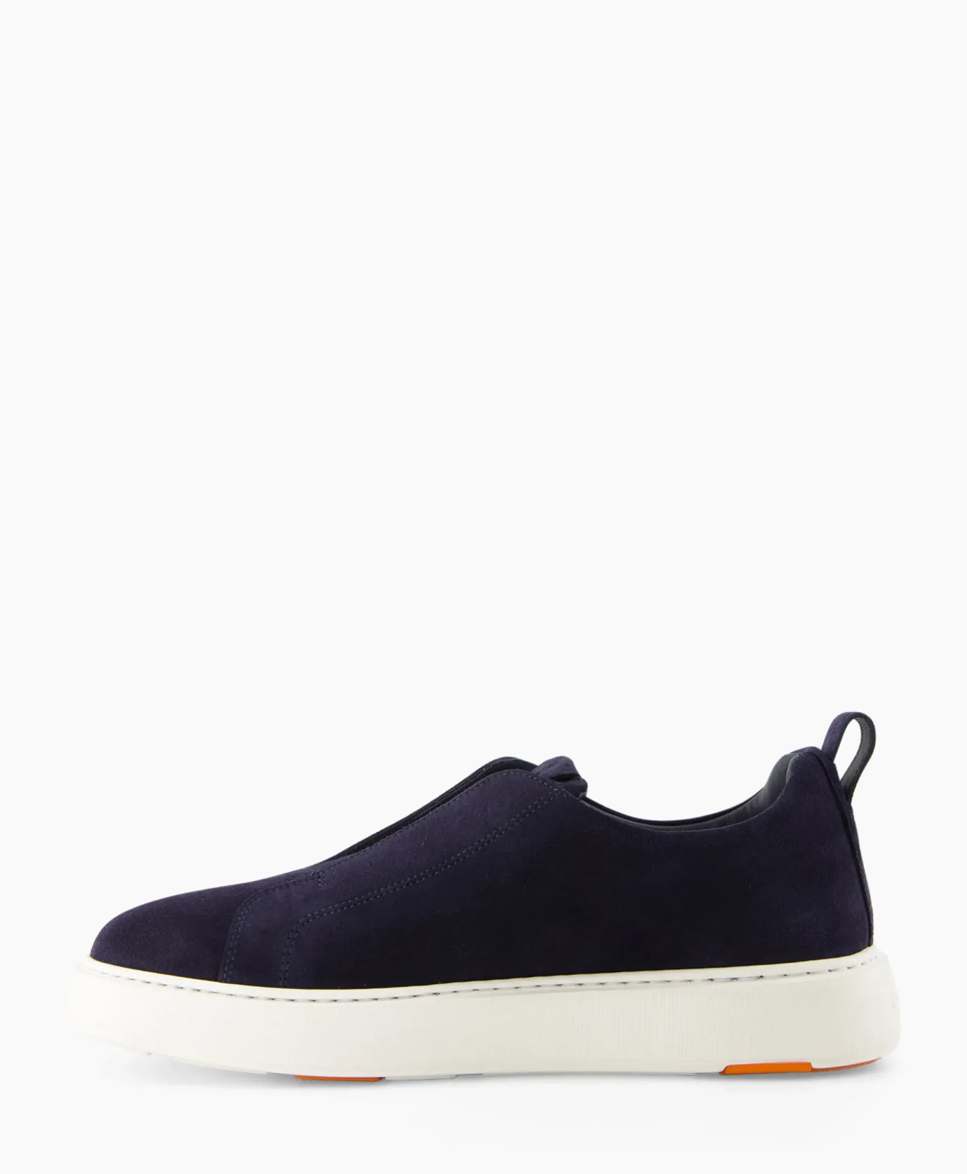 Sneaker Victor-Seyu60 Blauw^Santoni Hot