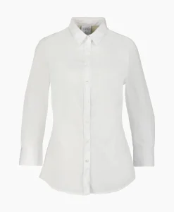 Blouse Marina Wit^Sara Roka Hot