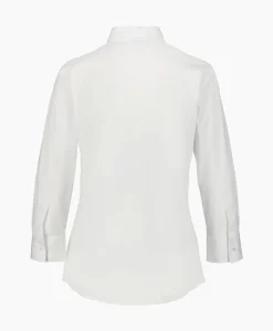 Blouse Marina Wit^Sara Roka Hot