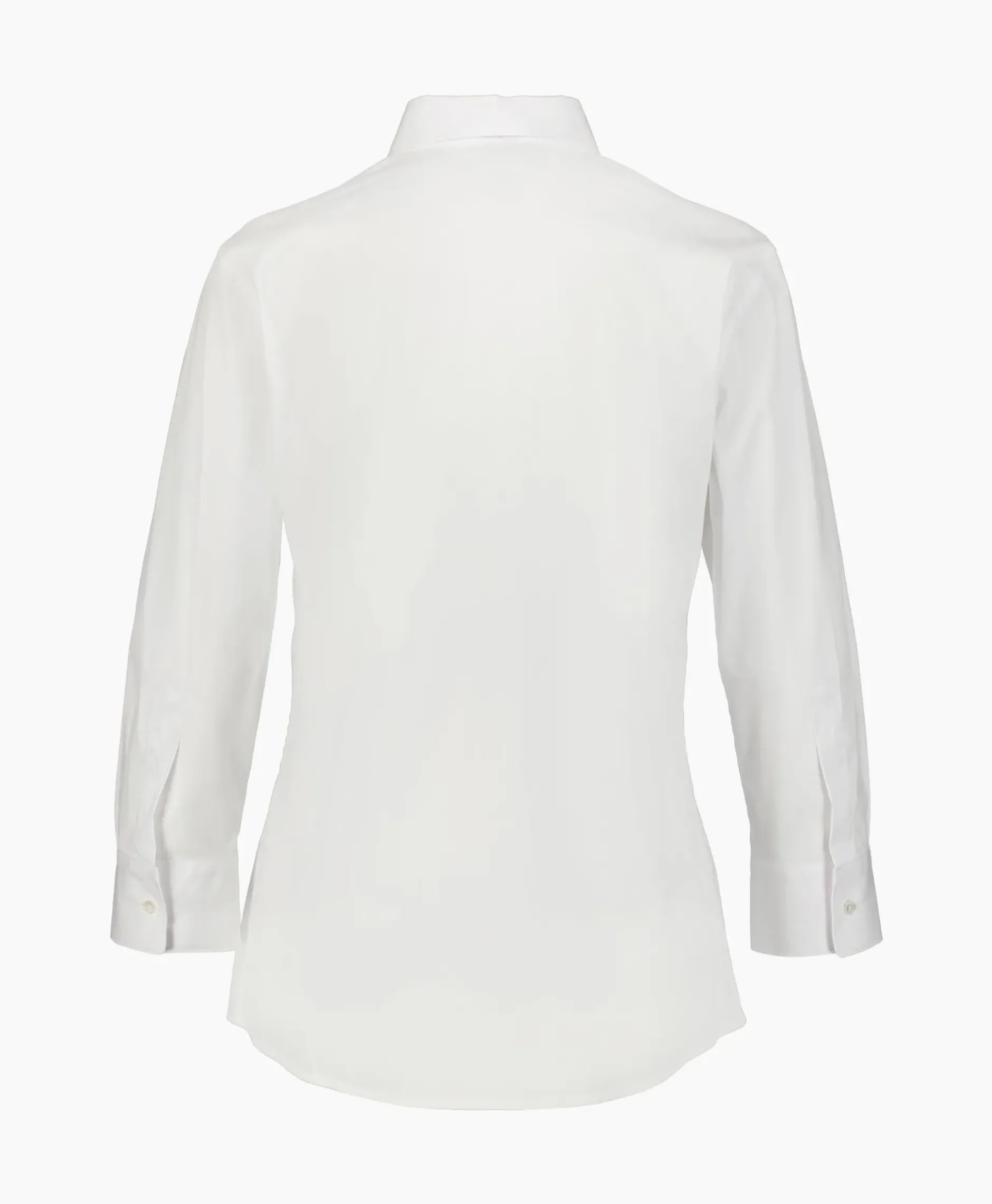 Blouse Marina Wit^Sara Roka Hot