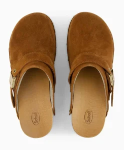 Sandaal F31004 Bruin^Scholl Iconic New