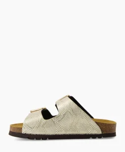 Sandaal F31526 Goud^Scholl Iconic New
