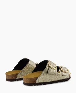 Sandaal F31526 Goud^Scholl Iconic New