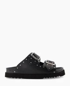 Sandaal F306131004 Zwart^Scholl Iconic Sale