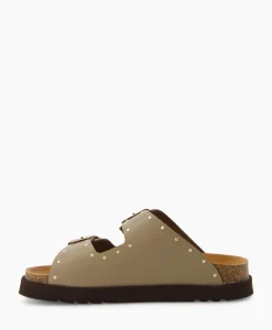 Sandaal F306131062 Taupe^Scholl Iconic New