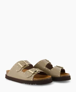 Sandaal F306131062 Taupe^Scholl Iconic New