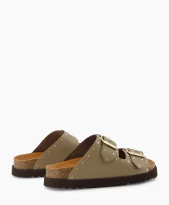 Sandaal F306131062 Taupe^Scholl Iconic New