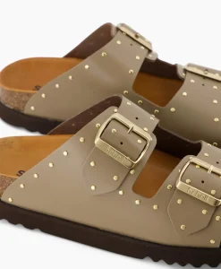 Sandaal F306131062 Taupe^Scholl Iconic New
