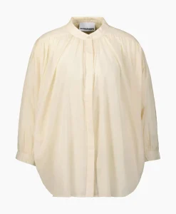 Blouse Balloon Beige^Sea Me Happy Outlet