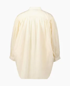 Blouse Balloon Beige^Sea Me Happy Outlet