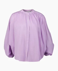 Blouse Balloon Lila^Sea Me Happy Hot