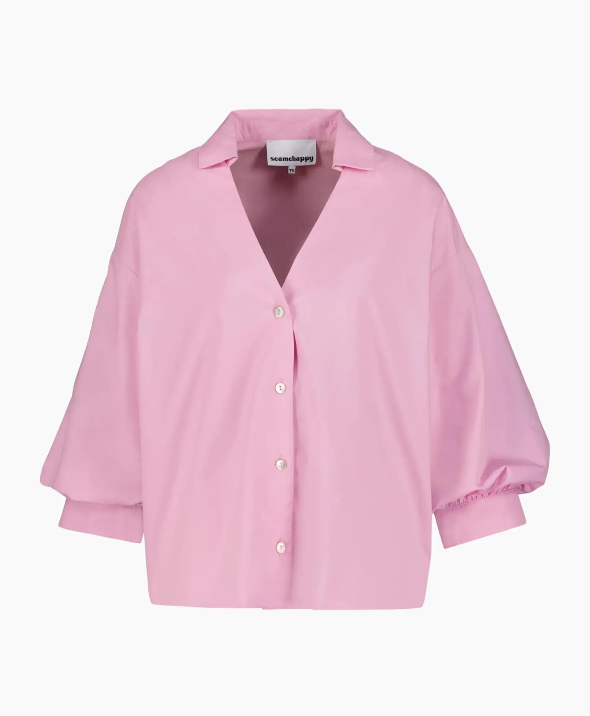 Blouse Banyan Rose^Sea Me Happy Sale