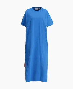 Maxi Jurk Gigi Blauw^Sea Me Happy
