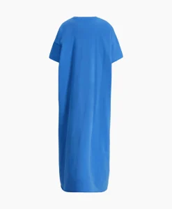 Maxi Jurk Gigi Blauw^Sea Me Happy