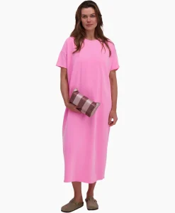 Maxi Jurk Gigi Pink^Sea Me Happy Clearance