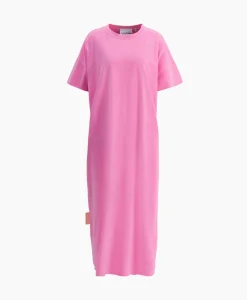 Maxi Jurk Gigi Pink^Sea Me Happy Clearance