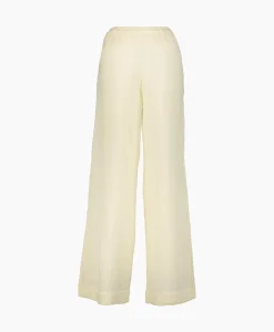 Pantalon Riley Bamboo Licht Geel^Sea Me Happy New