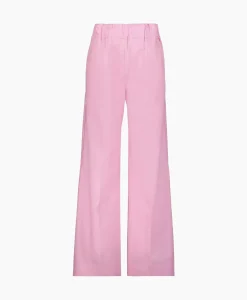 Pantalon Super Woody Poplin Rose^Sea Me Happy