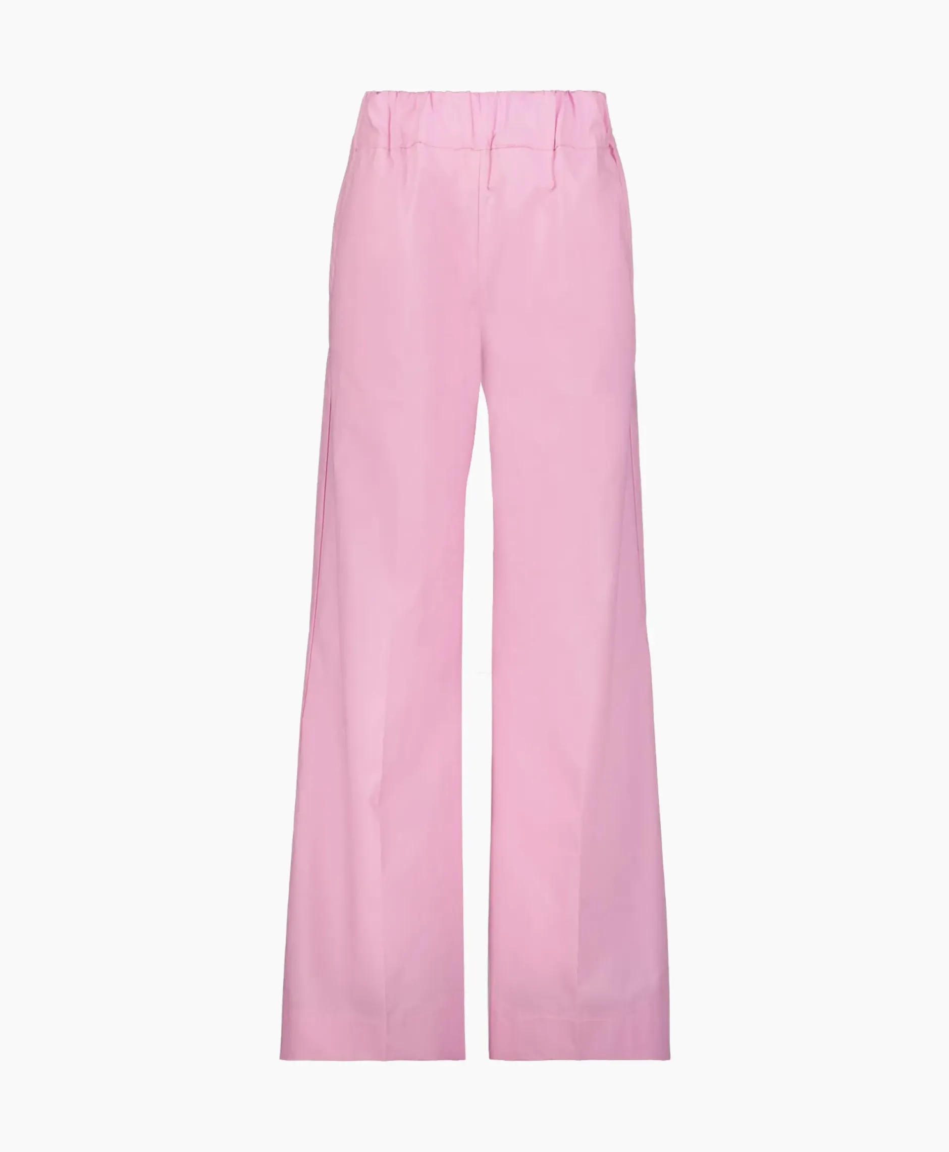 Pantalon Super Woody Poplin Rose^Sea Me Happy