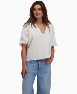Top Hapiti Six Senses Off White^Sea Me Happy Outlet