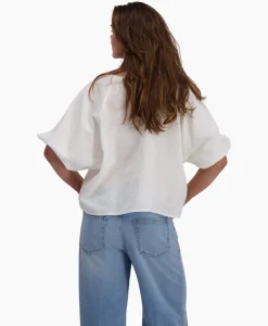 Top Hapiti Six Senses Off White^Sea Me Happy Outlet