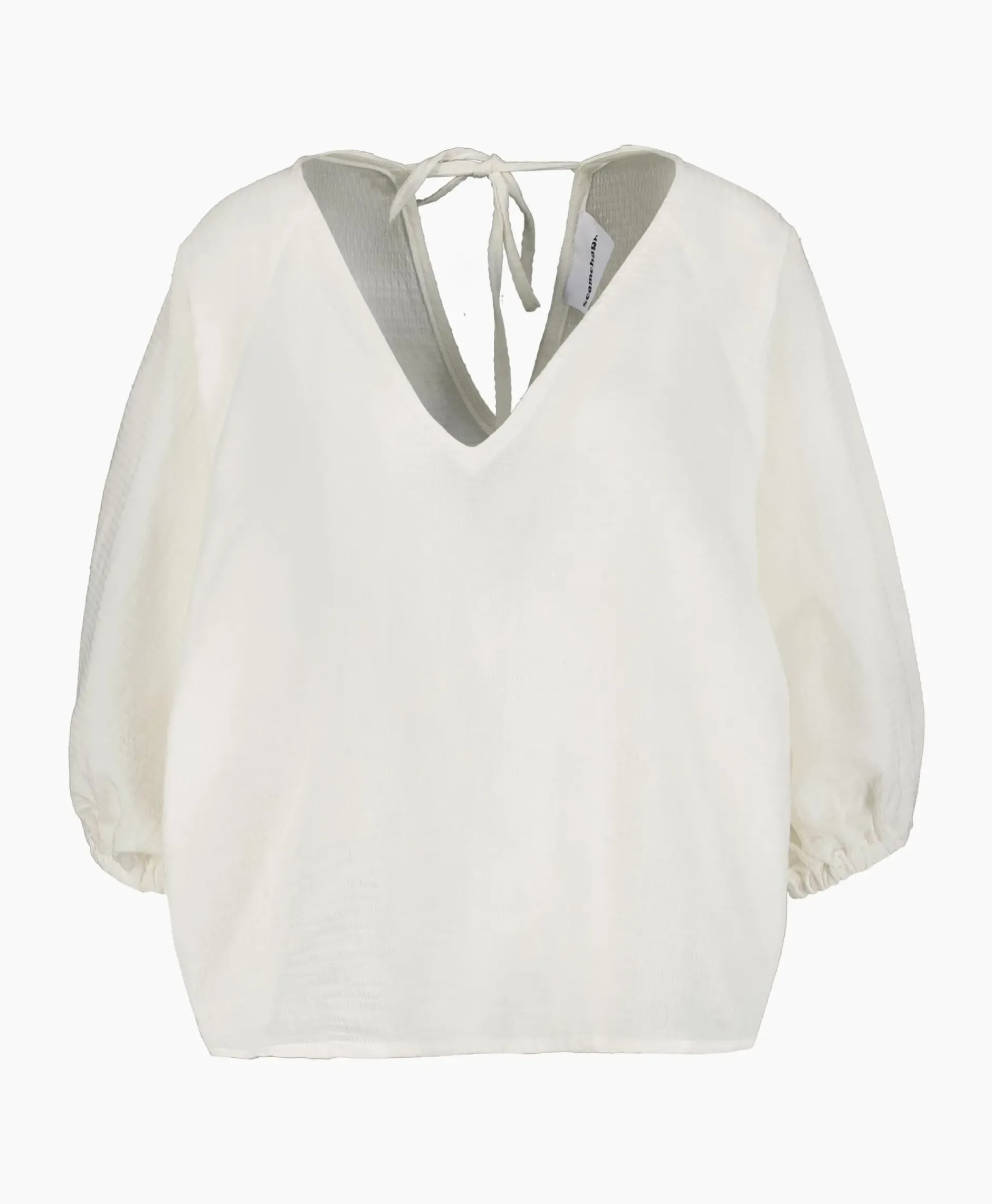 Top Hapiti Six Senses Off White^Sea Me Happy Outlet