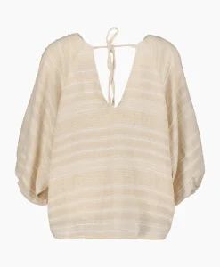 Top Hapiti Six Senses Beige^Sea Me Happy