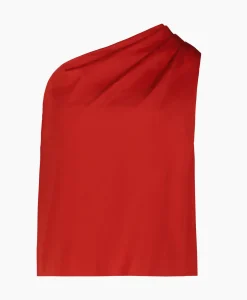Top Julie Donker Rood^Sea Me Happy Sale