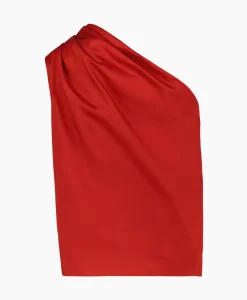 Top Julie Donker Rood^Sea Me Happy Sale