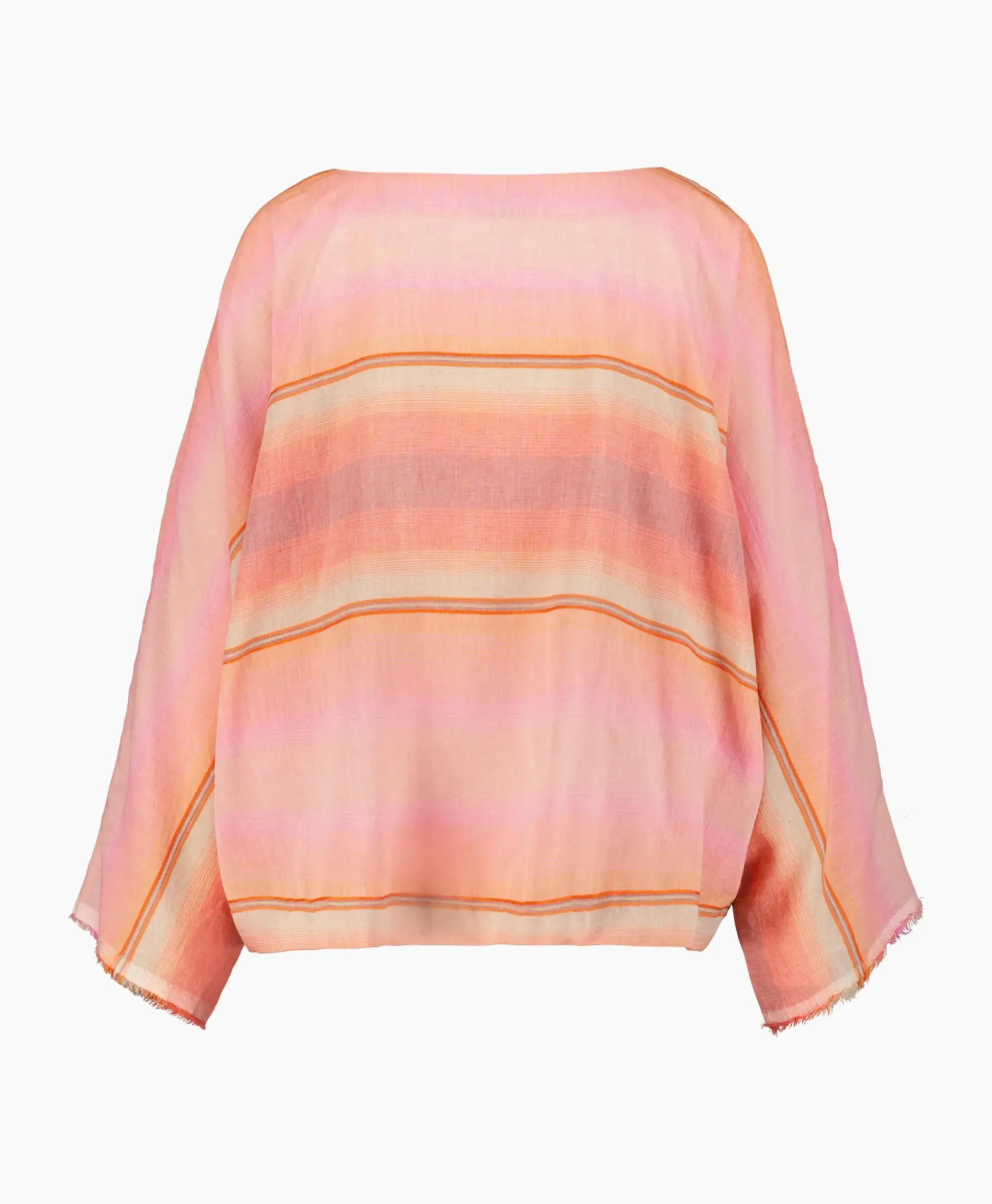 Top Moorea Multicolour Oranje^Sea Me Happy Hot