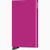 Portemonnee Cardprotector Paars^Secrid Best