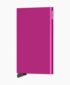 Portemonnee Cardprotector Paars^Secrid Best