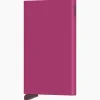 Portemonnee Cardprotector Powder Paars^Secrid Outlet