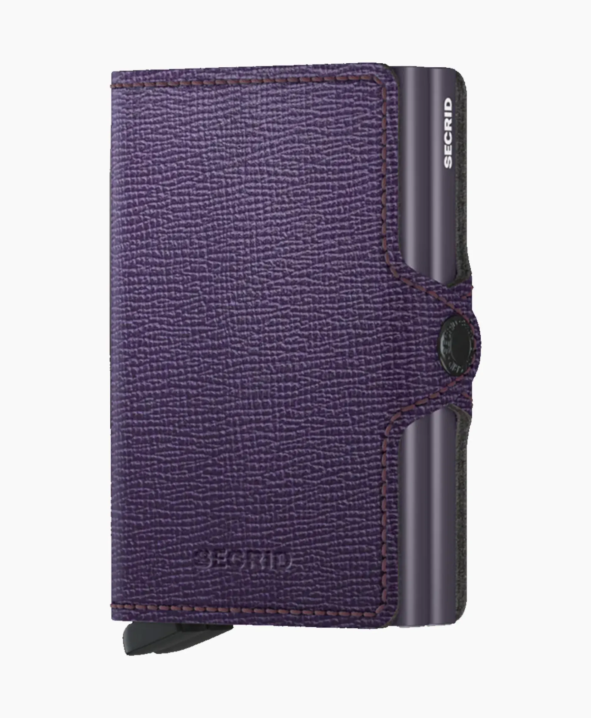 Portemonnee Twinwallet Crisple Paars^Secrid Hot