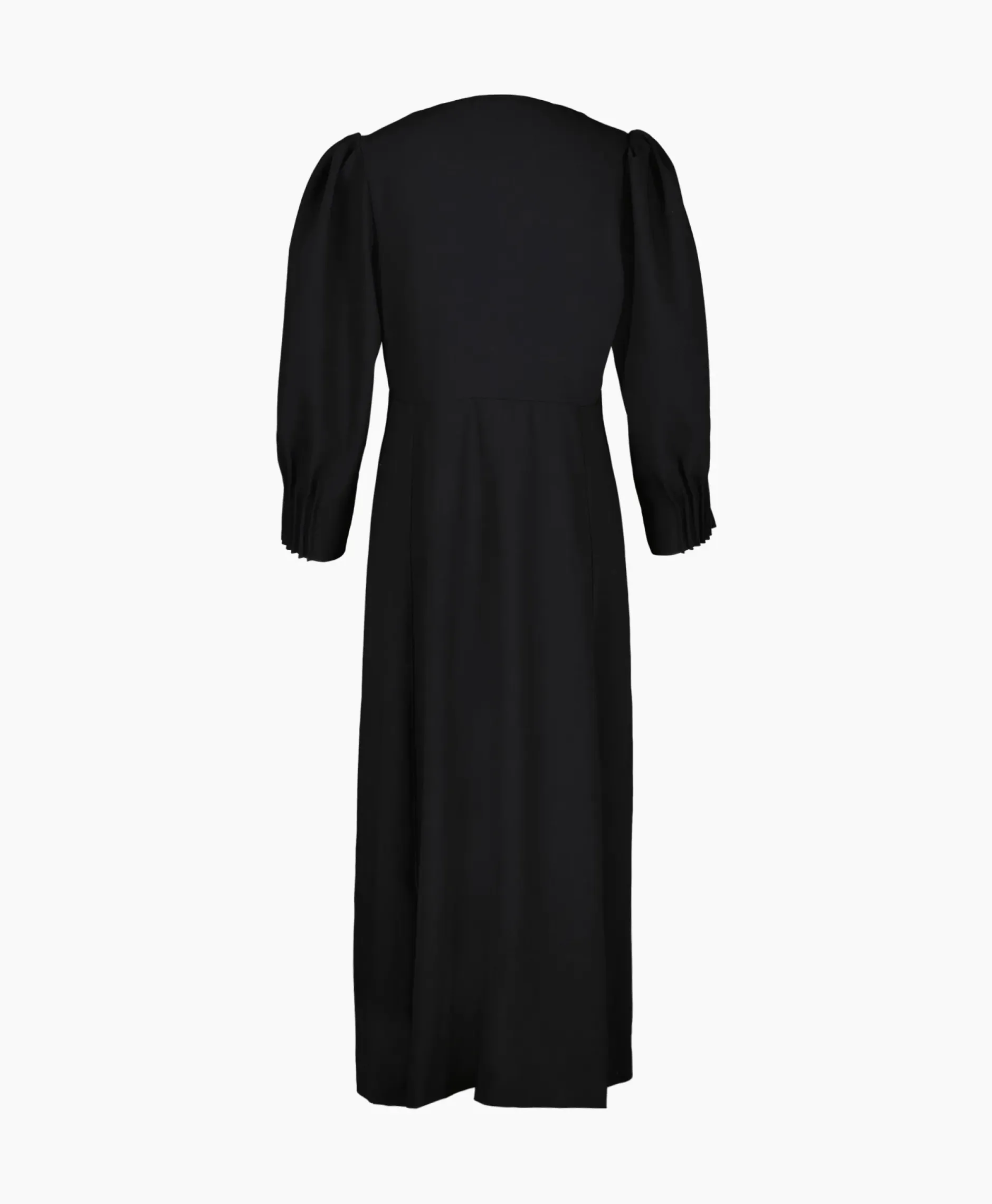 Jurk Chs23Sro03012 Zwart^See By Chloe Best
