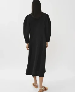 Jurk Chs23Sro03012 Zwart^See By Chloe Best